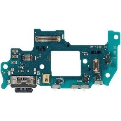 Samsung Galaxy A55 A556B - Nabíjecí Konektor PCB Deska