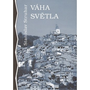Váha světla