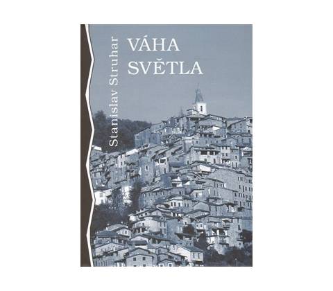 Váha světla