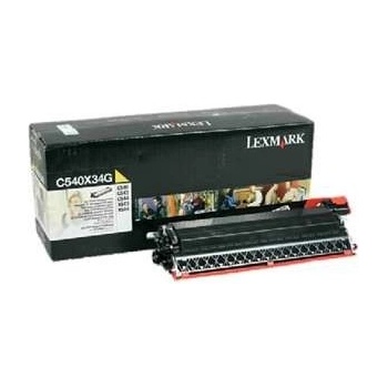 Lexmark C540X34G - originálny