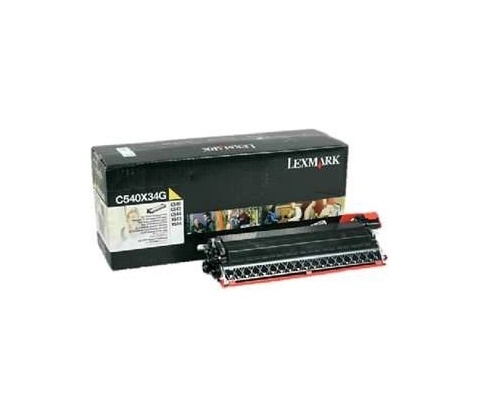 Lexmark C540X34G - originálny