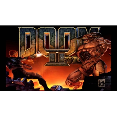 Doom 2