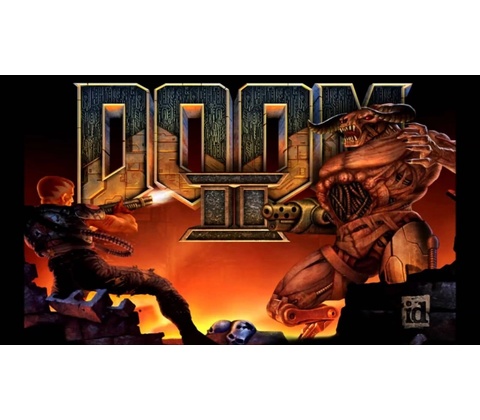 Doom 2