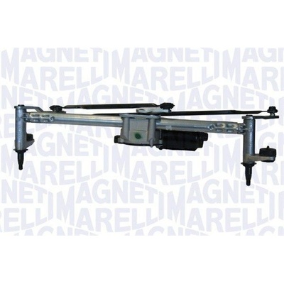 Systém čistenia skiel MAGNETI MARELLI TGE521U TGE521U