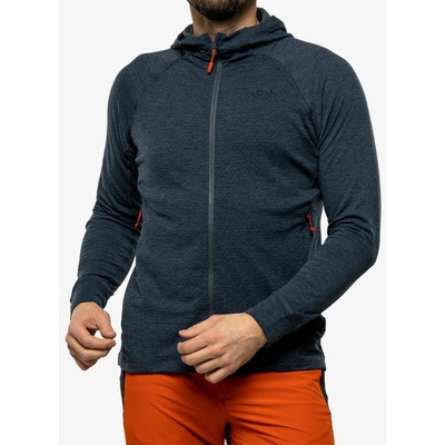 Rab Nexus Hoody Steel