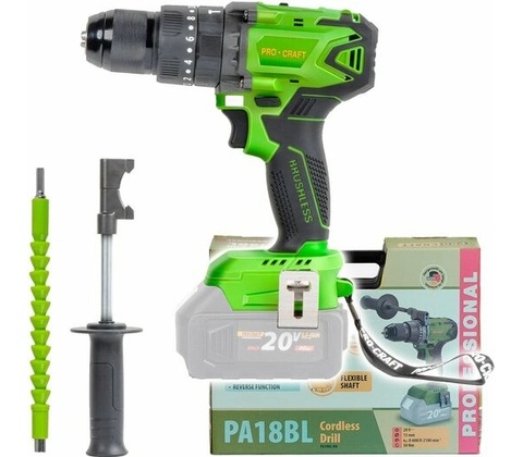 Procraft PA18BLbb