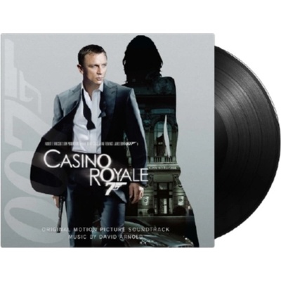 OST - Casino Royale LP