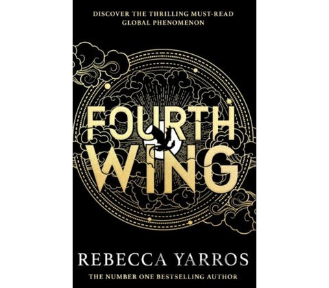 Fourth Wing