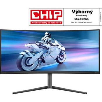 Philips 34M2C6500