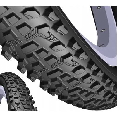 Pneumatika na bicykel Mitas Ocelot veľkosť kolesa 29 " 2,1" 690 g