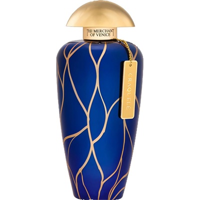 Abercrombie & Fitch The Merchant of Venice Craquelè EDP 100 ml унисекс