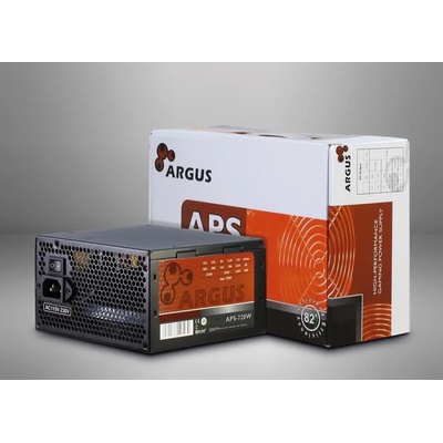 Inter-Tech Argus 720W 80+ (88882119)