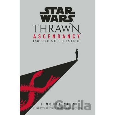 Star Wars: Thrawn Ascendancy