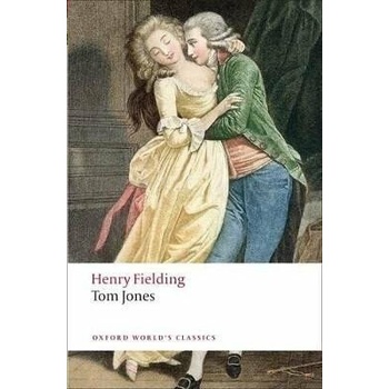 Tom Jones