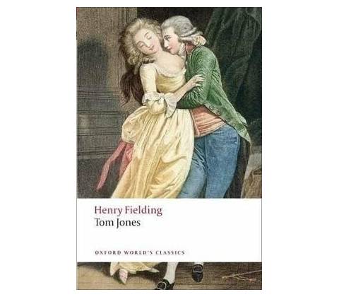 Tom Jones
