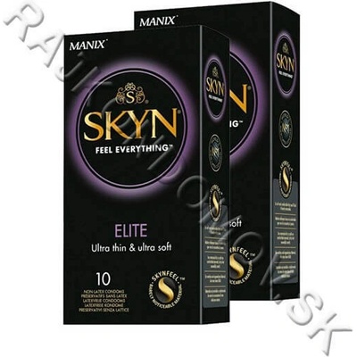 Mates Skyn Elite 20 ks