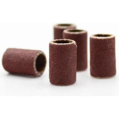 ADUN TOOLS Brusné smirkové prstýnky #240, 6 mm VAR-BSP06240