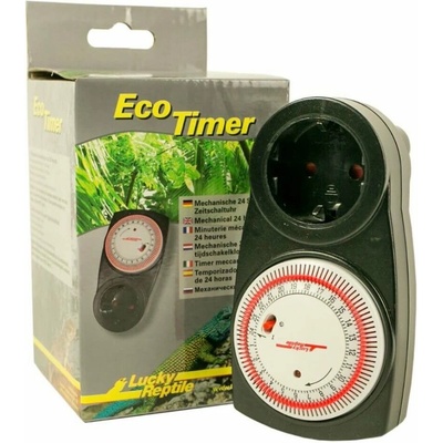Lucky Reptile ECO Timer