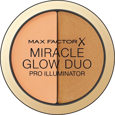 Max Factor Miracle Glow Rozjasňovač 30 Deep 11 g