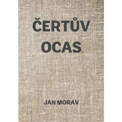 Čertův ocas - Jan Morav