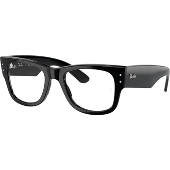 Image 1 of Ray-Ban Mega Wayfarer RX0840V 2000