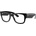 Ray-Ban Mega Wayfarer RX0840V 2000
