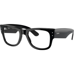 Ray-Ban Mega Wayfarer RX0840V 2000