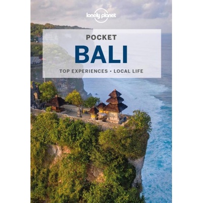 Lonely Planet Pocket Bali 7