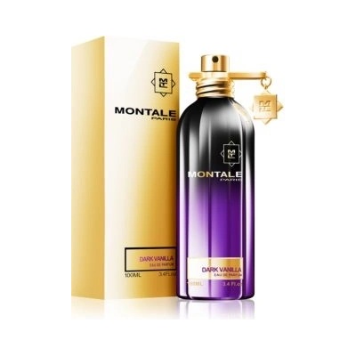 Montale Paris Montale Dark Vanilla parfémovaná voda unisex 100 ml tester