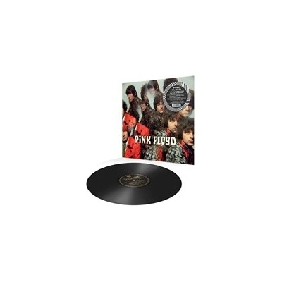 PINK FLOYD - PIPER AT THE GATES OF DAWN LP