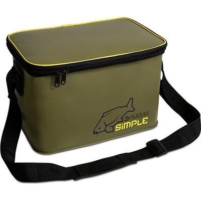 DELPHIN CarryALL taška NuEVA Simple 30x22x20cm