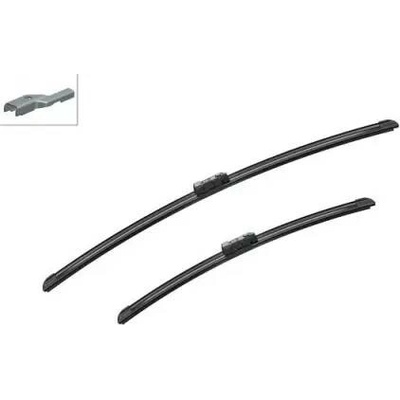 Bosch AeroTwin A309 650+475 mm BO 3397007309