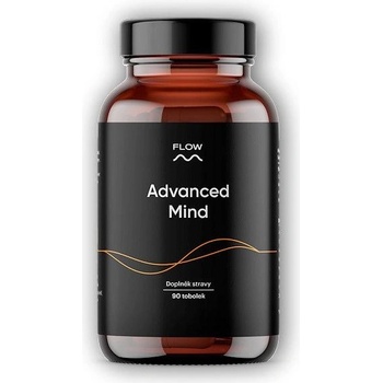 MindFlow Advanced Mind 90 kapsúl
