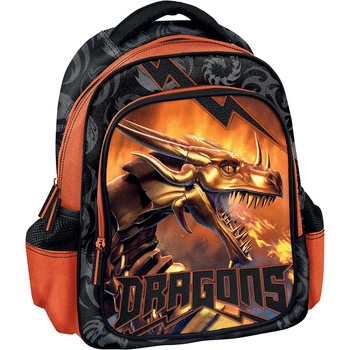 Image 1 of Раница за детска градина Dragon (231294)