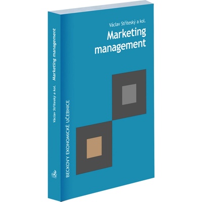 Marketing management