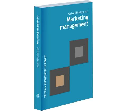 Marketing management