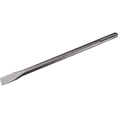 EXTOL PREMIUM sekáč plochý SDS MAX, 400x18mm, šířka ostří 25mm 8801554