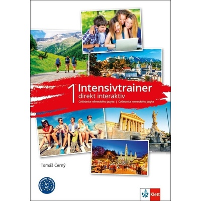 Direkt interaktiv 1 A1-A2 – Intensivtrainer