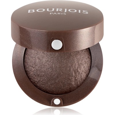 Bourjois Little Round Pot Mono očné tiene 06 Aura de Nuit 1,2 g