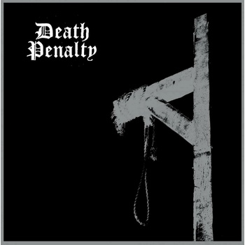 Image 1 of Death Penalty - Death Penalty (2 LP) (0803341445260)
