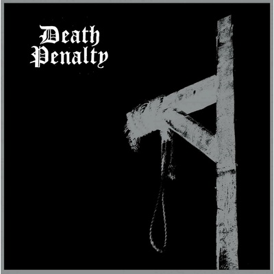 Death Penalty - Death Penalty (2 LP) (0803341445260)