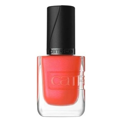 Catrice gel na nehty Affair 050 poppy reloaded 10,5 ml