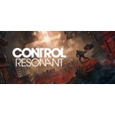 Control Resonant