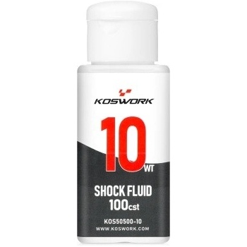 Koswork 10WT 100cst Silikonový olej do tlumičů 70 ml