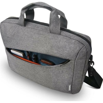 Lenovo 15.6" Casual Toploader T210 šedá 4X40T84060