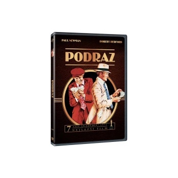 Podraz DVD