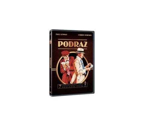 Podraz DVD