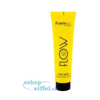 Stapiz Flow 3D Curl Cream stylingový krém 150 ml