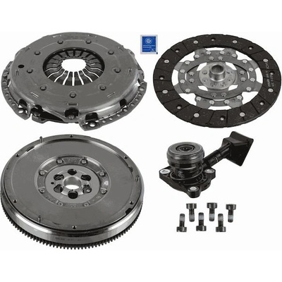 Spojková sada SACHS 2290 601 156 SA 2290601156