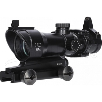 Docter Noblex Nano Point 4